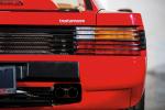 Ferrari Testarossa 1989 года